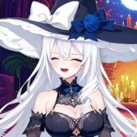 Willow Silverwing ๐๐๐ (@willow_silver7) 's Twitter Profile