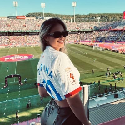 Visca el Barça i Visca Catalunya!