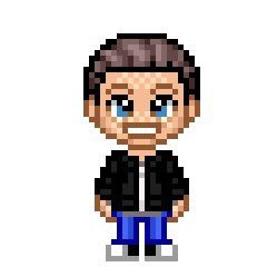 Tinman346's profile picture. Proud husband, father, veteran, and software engineer.