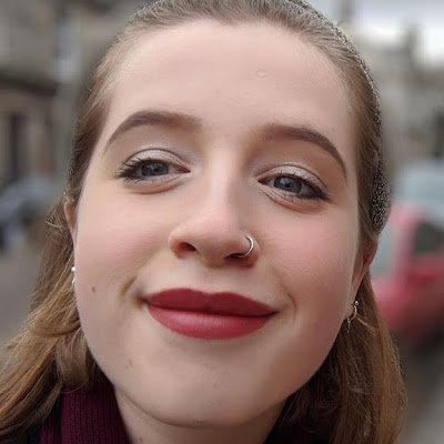 niven_amy97's profile picture. 