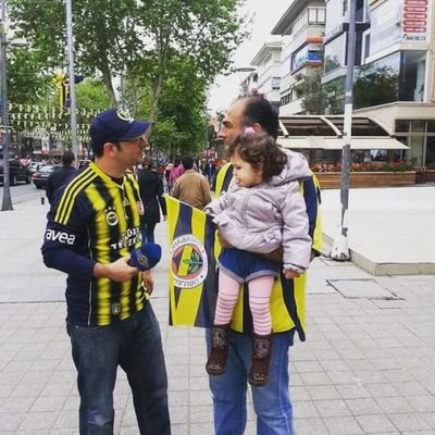 1907bugra's profile picture. F E N E R B A H Ç E 💙💛🤘
Değirmendere - Suadiye - Büyükada