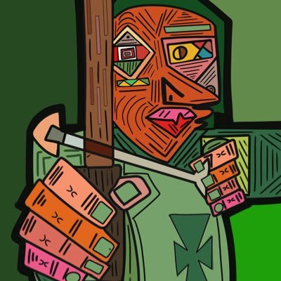 Independent thinker. Artist. Digital art and hand drawn NFTs. COMMUNITY PROJECT. DOOD @doodxrpl https://t.co/c4MzudvqzI