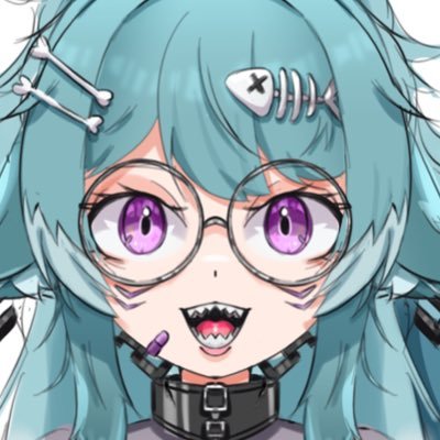 🇩🇴|Average bass player| (EN/ESP) Cat Shark #vtuber | ママ: @nflipnote | I post my random drunk thoughts | @twitch affiliate | https://t.co/XnxfDCbj3o