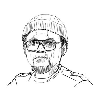 kupeski's profile picture. Father. Artist. Sojourner. Knight of the Arts and Letters by France. New: Join my Patreon community and Enjoy exclusive access to my art works👇🏾