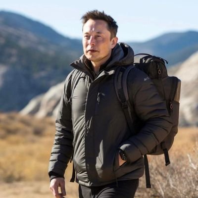 ReaveMusk329743's profile picture. l'm a businessman and an investor. the founder, chairman, CEO, and CTO of SpaceX; angel investor, CEO, product architect, and former chairman...@#
