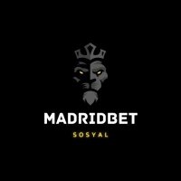 MadridBet Resmi Hesabı (@madridbetvip) 's Twitter Profile Photo