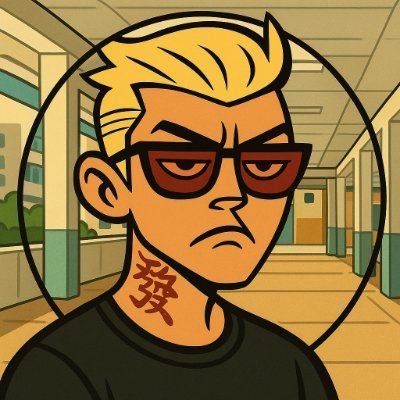 j0xtin's profile picture. building airdrops - loyal servant @clique2046