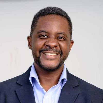 TAWANDA MATANDA, PMP®, PMI-PBA® 🇿🇼 Profile
