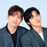 TVXQquotes's profile picture. My personal fan account for @TVXQ! #TVXQ! #동방신기 #東方神起 #유노윤호 #최강창민 #정윤호 #심창민 이제부터 일편단심 오랫동안 사랑합시다 YUNHO & CHANGMIN🎈🎈
