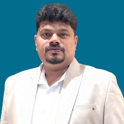 iam_DuraiGopi's profile picture. Hindustan College, AGM Sales, Real Estate...