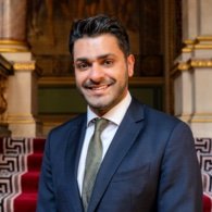British Ambassador-Designate to Slovakia. Formerly British Embassy Kyiv; FCDO Additional Director; Northern Ireland; Cabinet Office. Retweets not endorsements.