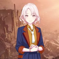 刻【初想】 (@akiyama__ghost) 's Twitter Profile
