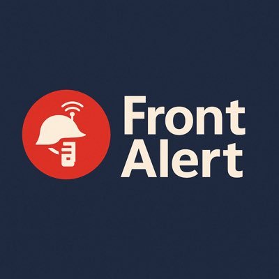 War news from reliable sources, instant, up-to-date and simple. Latest news and important events around the world 🌎