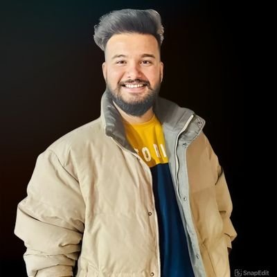 VermaMaanav's profile picture. HTML | CSS | JavaScript | React.Js | Python | Node.Js | TypeScript | Git