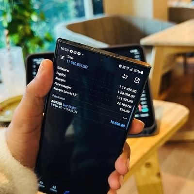 I'm Professional Forex Manager.
I'm 22 Years Old.
12 Years Experience Of Trade