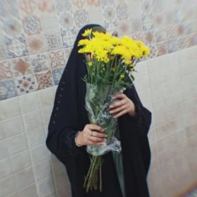 پیوسته دست بر سر زوار می کشی
تو کیستی که ناز گنهکار می کشی ؟😢