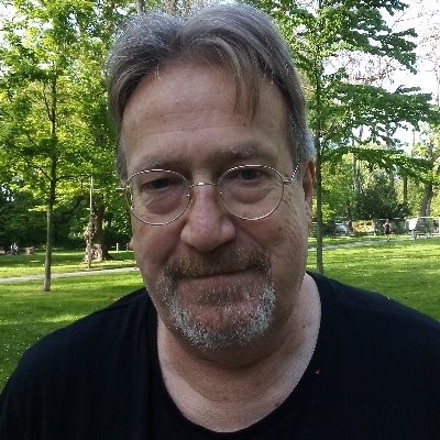 grouchkopp's profile picture. Querdenker. Marxist/Lennonist. Diskordier.
Romantiker.

Telegram: https://t.co/BPCXsE1eN6
Signal: phishkopp.25