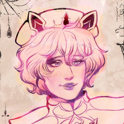 genya 🦇 vgen comms closedさんのプロフィール画像