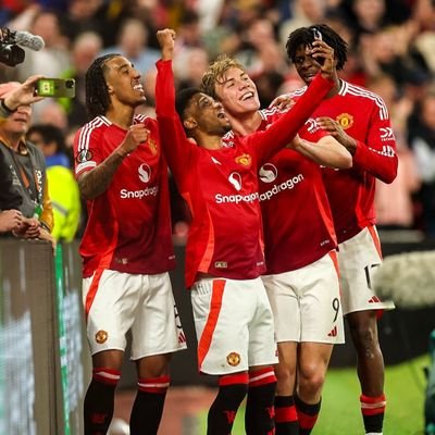 Banana bender for Ffyfes š ⤠GGMU MUFC ⤠No DMs