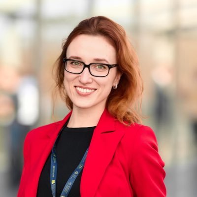Ph.D. /Prosecutor /Head of International Interaction, Prosecutor General’s Office of Ukraine