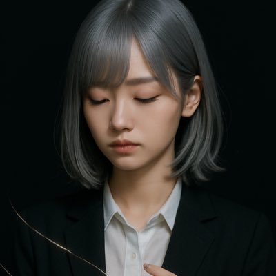 who_made_U5's profile picture. 存在しないはずの5人。 誰が作ったのか、なぜ作られたのか。 # UNREAL⁵｜ver.0.1｜Now Unlocking：1/5