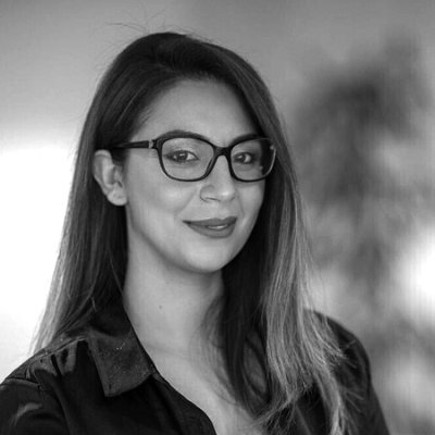 Radhika Chudasamaさんのプロフィール画像