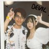 CandynorH's profile picture. 🇹🇭🇯🇵 日本語勉強中、アイドルのことも興味ある。Siam☆Dream、ANGeVIL