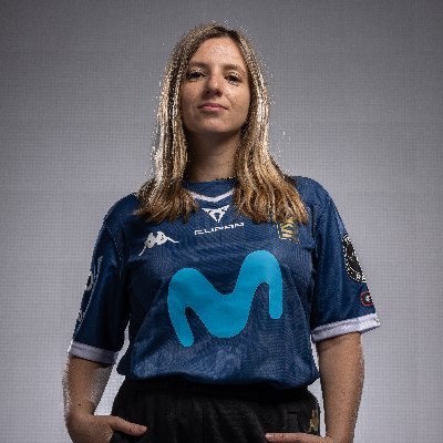 Nuša Klepec Profile