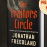 Freedland's profile picture. Guardian columnist. Presenter: BBC R4's The Long View, the Guardian's Politics Weekly America and Unholy with @leviyonit. Author: THE TRAITORS CIRCLE Sept 2025