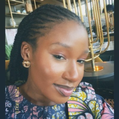 Avid Believer In Christ | GORGEOUS Woman | Jeremiah 29:11 NLT🤍 | Very Feminist