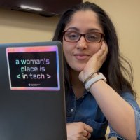 Jessica Suarez (@cyb3rsecjess) 's Twitter Profile