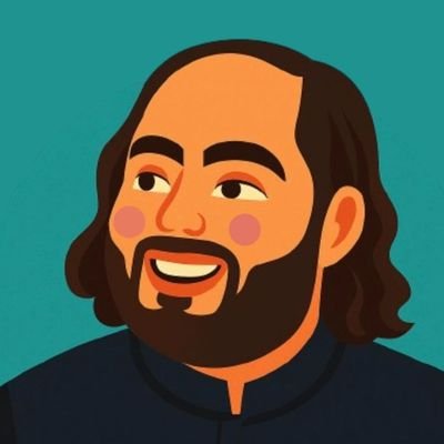 anant_fans's profile picture. Celebrating the legacy, vision & journey of Anant ambani.