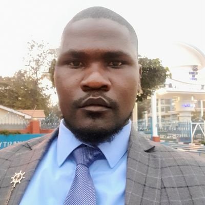 yann_okelo's profile picture. Accountant, Auditor and Business Oriented.
#Mind set to prosper.