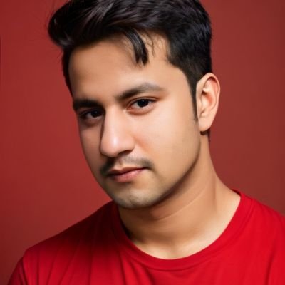 AshwaniKas18367's profile picture. 