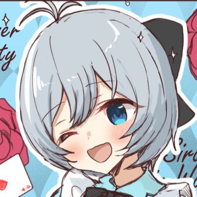 にゃか🐬さんのプロフィール画像