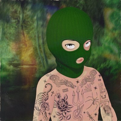 0xDingleDolph's profile picture. My main goal is to blow up and act like I don’t know nobody | My pronouns are gam/bling