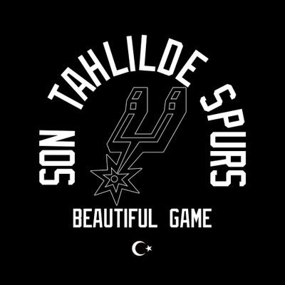 5 kez NBA Şampiyonu olmuş San Antonio Spurs ile ilgili içerikler... #PorVida