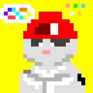 newfusan's profile picture. ふー説(@chubchubkun)が獄門疆に幽閉されて事で生まれたお椀猫。永遠とは継承也。