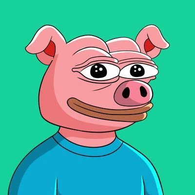 OinkOfSolana's profile picture. 