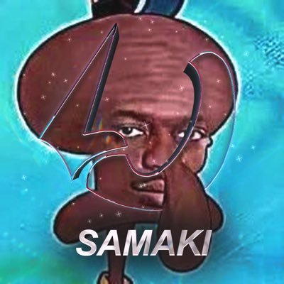 samaki Profile