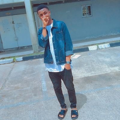 heis_ifeanyi01's profile picture. Growing up to be somebody
