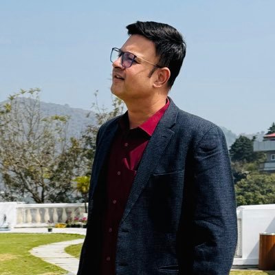 INDIAN ,An Edupreneur,non political views, loves Brooklyn 99 , best movie 👉The pursuit of happiness ✌️Tweets personal Not Endorsements ..