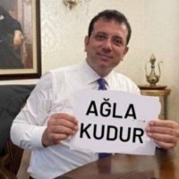 SERKAN KARAKİRAZ #Ekremİmamoğlu (@srknkrkrz) Twitter profile photo