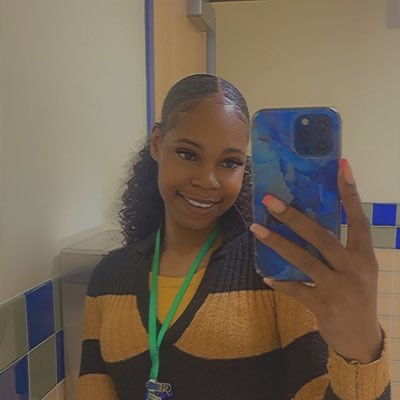 EverythangLIT's profile picture. She used to be the sweetest girl ❤️‍🔥