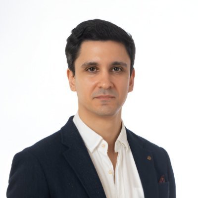 Trader a largo plazo y Business Angel | https://t.co/30z37199rz | https://t.co/iOpfyscmkl | 𝗨́𝗻𝗲𝘁𝗲 𝗮 𝗺𝗶 𝗰𝗼𝗺𝘂𝗻𝗶𝗱𝗮𝗱 👇