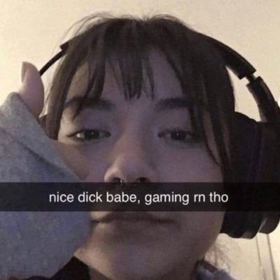 ChemicalGirlsss's profile picture. ☆