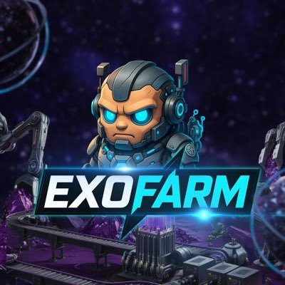 A futuristic farming Web3 game with P2E mechanics on @telegram & Web!
TG: https://t.co/0jghyAXdUk
Join us: https://t.co/J9kAoEP7uv
