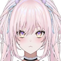 報 / Mukui🪩 (@mukuivt) Twitter profile photo
