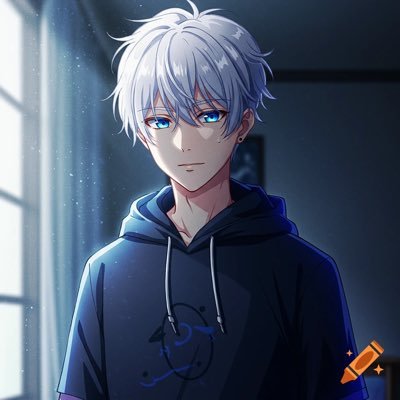 chaitu_1772's profile picture. 