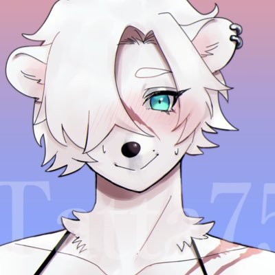OC/NSFW ■ pixiv (https://t.co/WRASA4tPsa )■Skeb(https://t.co/cMCg5yIaBf) ※I don't draw copyright. ■FANBOX(https://t.co/HmJVYpmiz4) ヘッダーはルシから!!